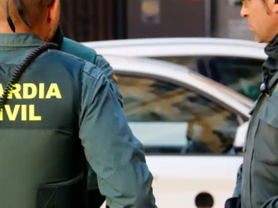 Guardia Civil : Sueldo y Complementos por Categorías en España 2024